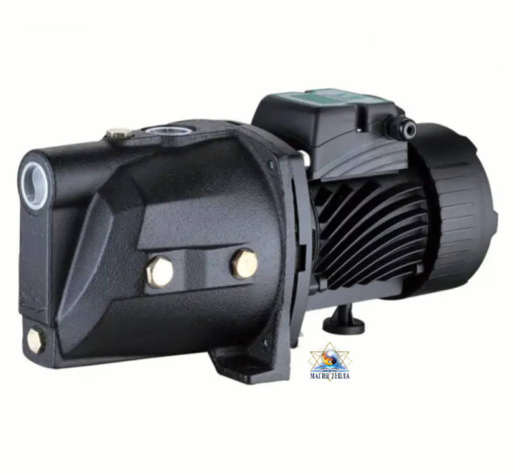 PUMPMAN TJSW/15M-1 Поверхностный насос